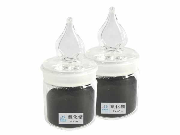 稀土在電鍍中的應用分析